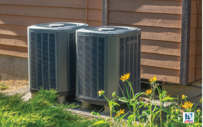 How does an HVAC maintenance benefit me?