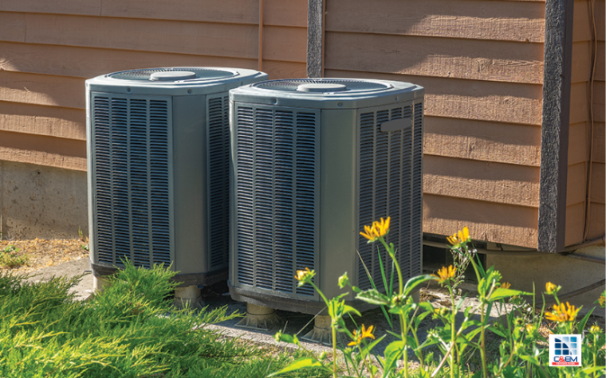 Air conditioning Maintenance in Houston