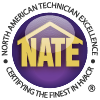 HVAC Company NATE Certified