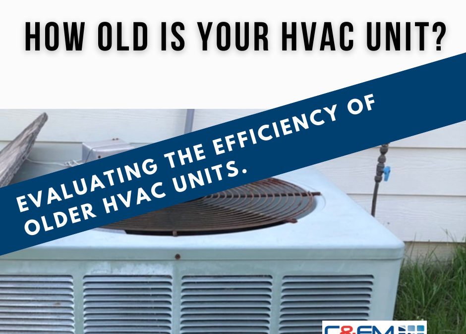 Repair vs replace HVAC System Houston