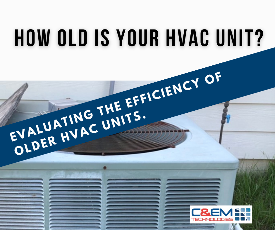 Repair vs replace HVAC System Houston