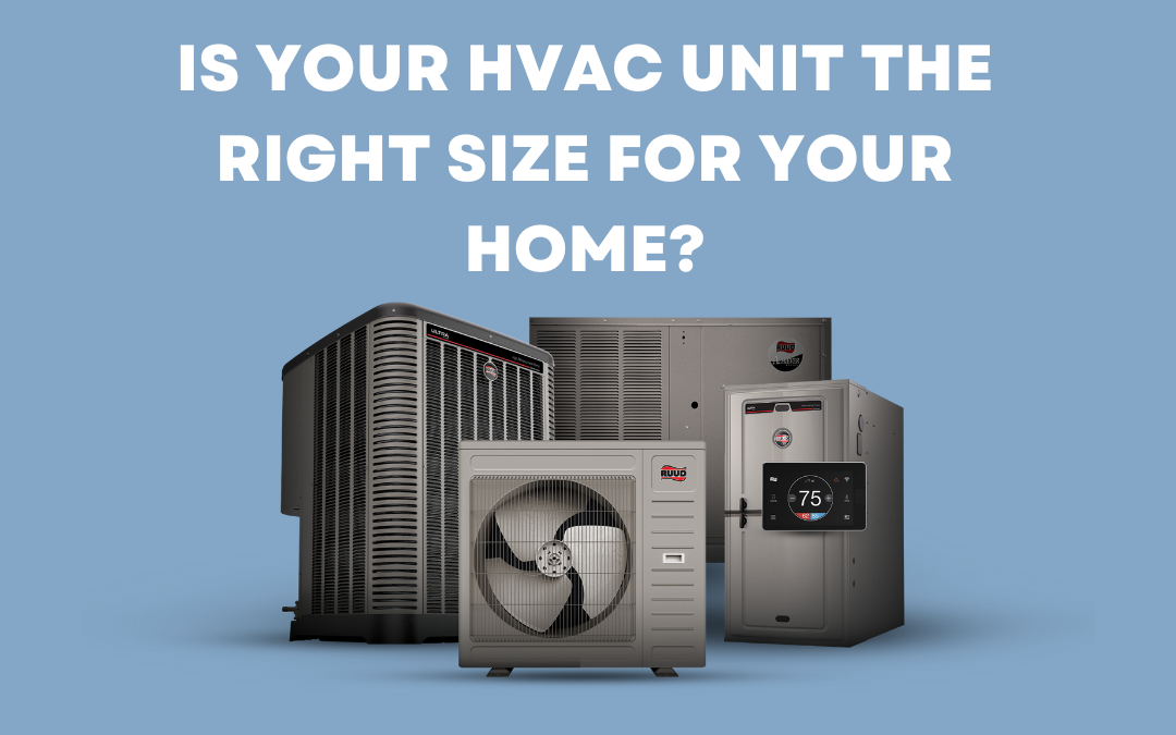How to Optimize Your Home’s HVAC Efficiency.