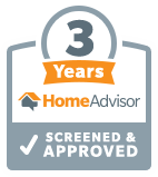 Home Advisor Screened & APPROVED C&EM Technologies HVAC Services in Houston 832-645-6229